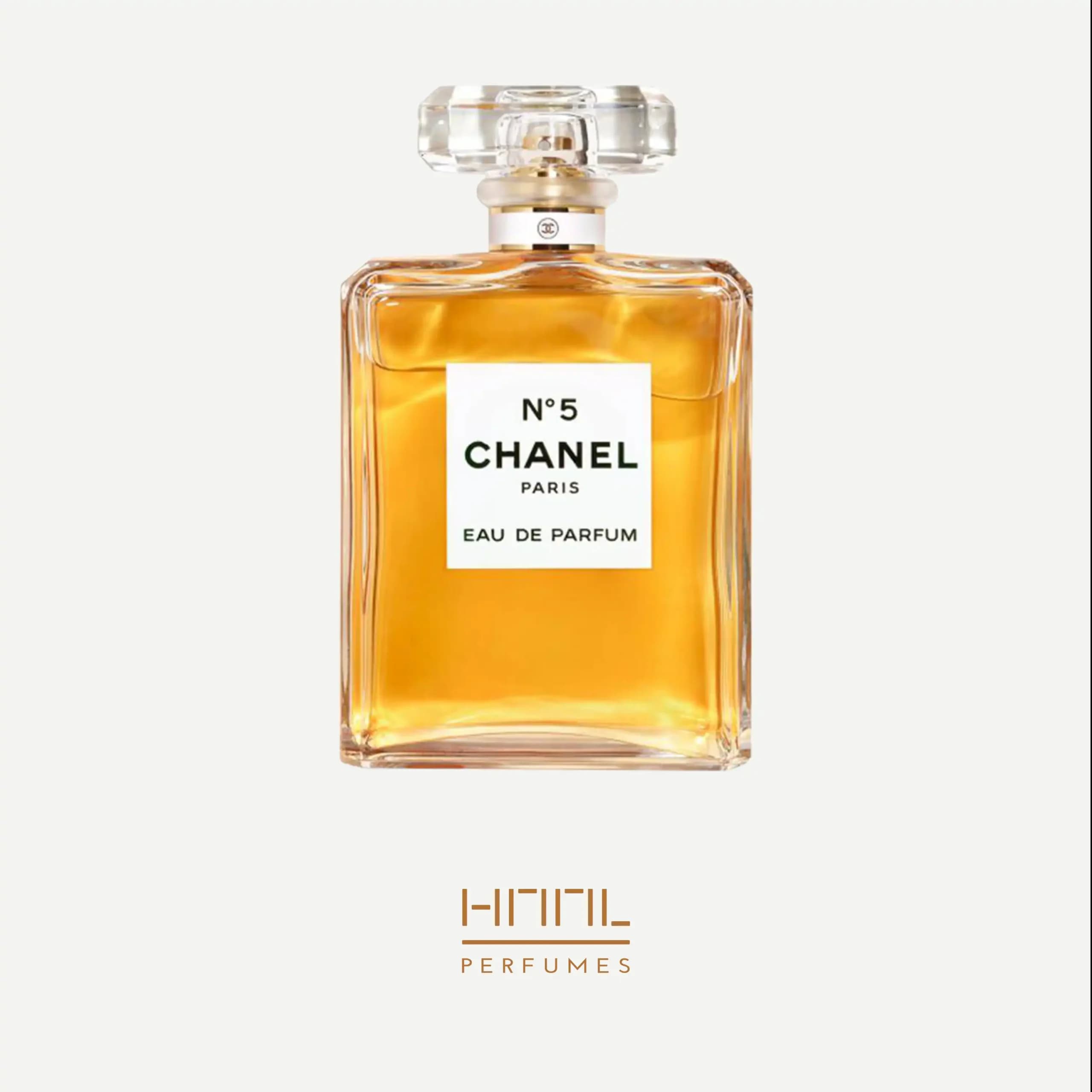 عطر ادکلن شنل نامبر 5 | Chanel N°5 — تصویر ۲
