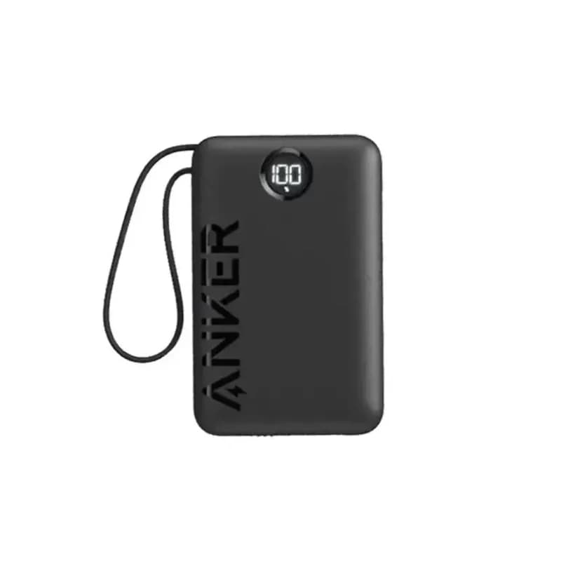 پاور بانک 20 هزار انکر و 22.5 ولتی مدل Power Bank A1647 — تصویر ۳