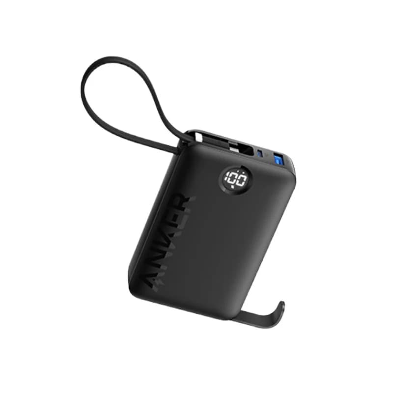 پاور بانک 20 هزار انکر و 22.5 ولتی مدل Power Bank A1647 — تصویر ۲