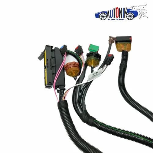 دسته سیم موتور زیمنس با سنسور اکسیژن ساژم 20242298 دناکو — تصویر ۳