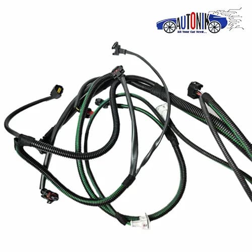 سیم کشی موتور سمند EF7 بوش YG22241726 دناکو — تصویر ۳