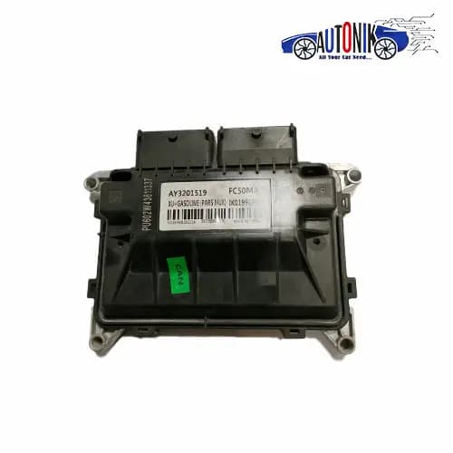 ایسیو پارسXU7P-با ایموبلایزر و تک سوئیچ AECS استوک — تصویر ۳