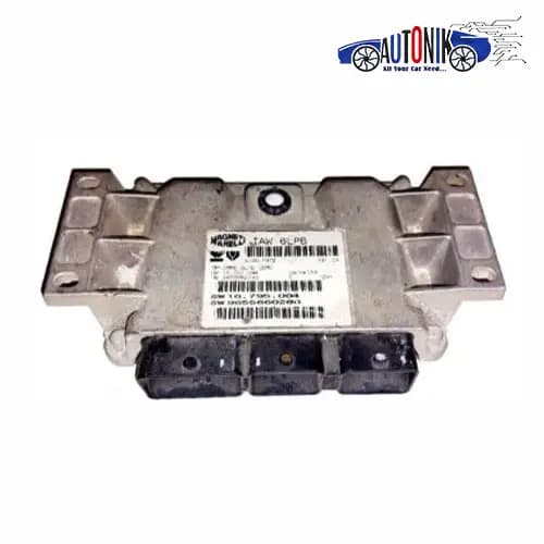 ایسیو سیتروئن C5 موتور 2700 استوک — تصویر ۲