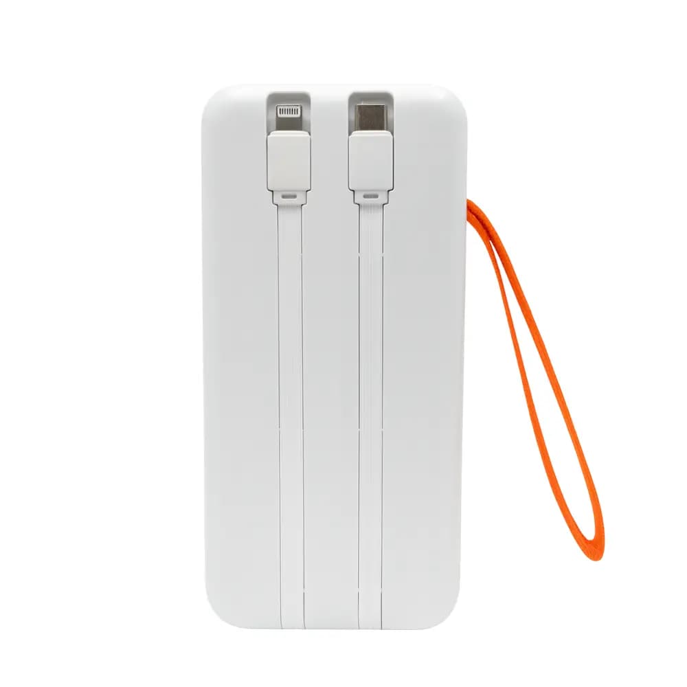 پاوربانک جوکید مدل JG035 | ظرفیت 50000mAh — تصویر ۲