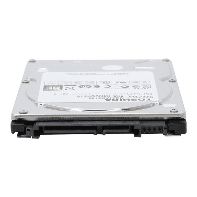 هارد 2.5 اینچی 500 گیگابایت — تصویر ۲