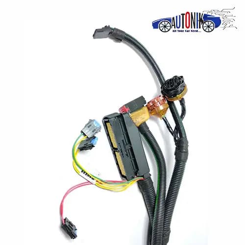 دسته سیم موتور 405 و پارس -YG22241697 دناکو — تصویر ۴