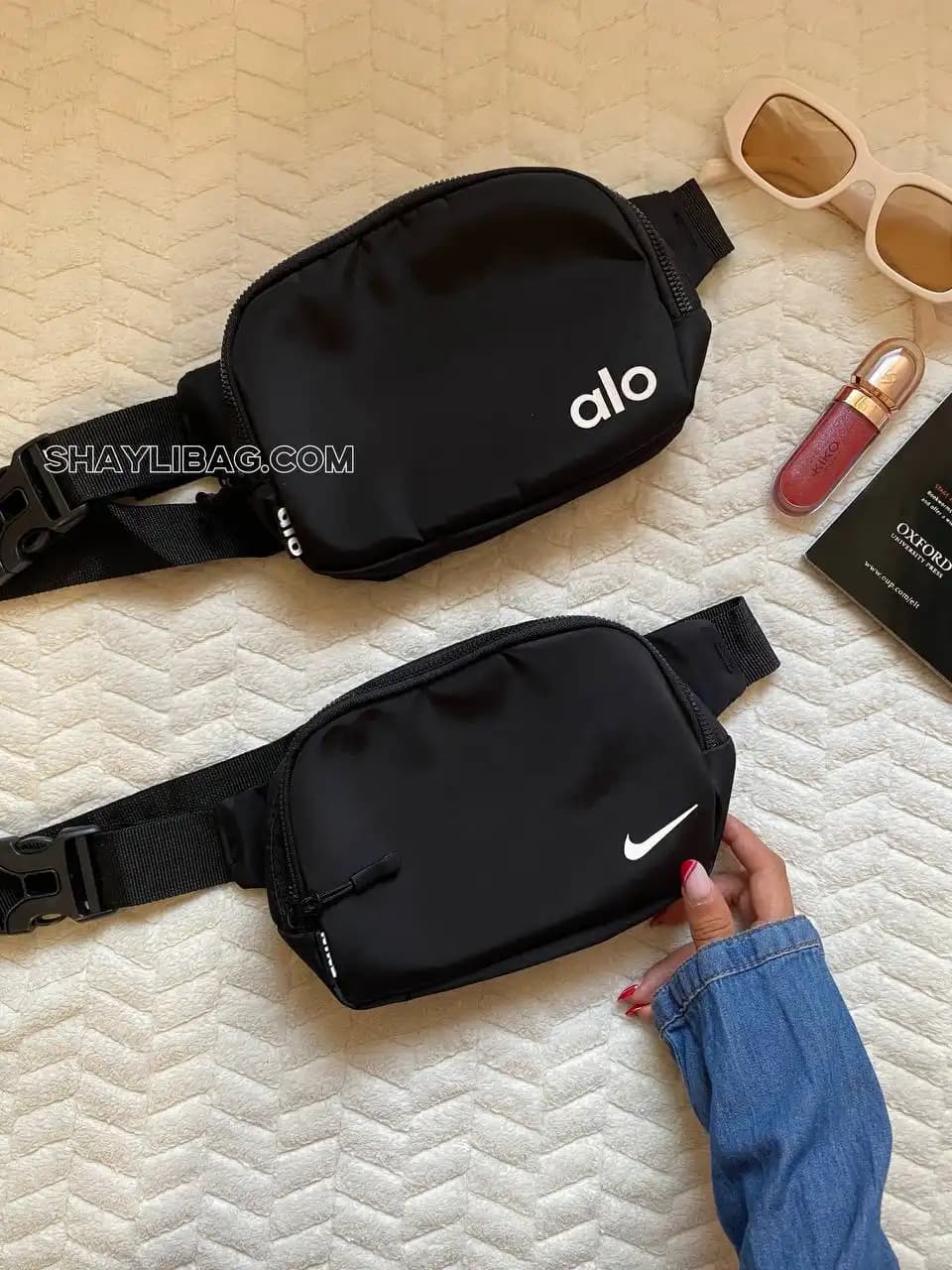 کیف کمری و بادیبگ زنانه و مردانه مدل هیما