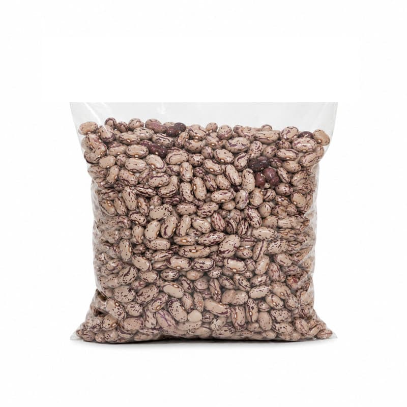 عدس و لپه و نخود و لوبیا چیتی و سفید اعتماد خوب – 500 گرم بسته 5 عددی — تصویر ۶