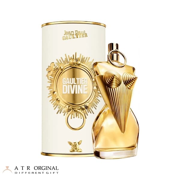 عطر ژان پل گوتیه دیوین زنانه ادوپرفیوم 100 میل — تصویر ۲