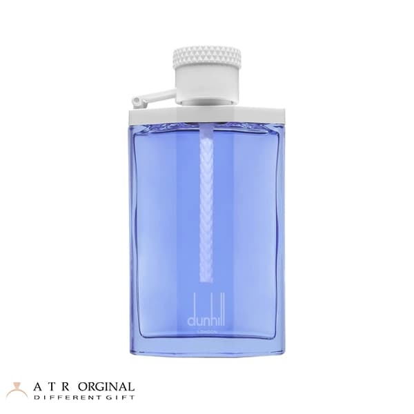 عطر دانهیل دیزایر بلو اوشن مردانه ادوتویلت 100 میل