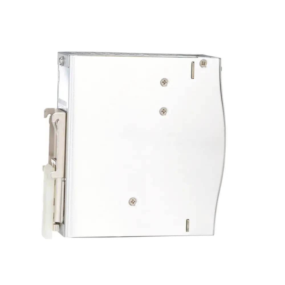 منبع تغذیه ریلی EDR-120 — تصویر ۷