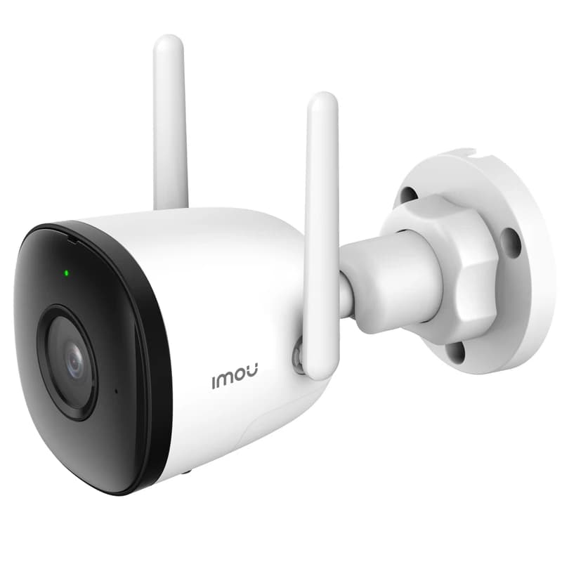 دوربین مداربسته هوشمند آیمو بولت ۲ مدل Imou Bullet 2 4MP IPC-F42FEN