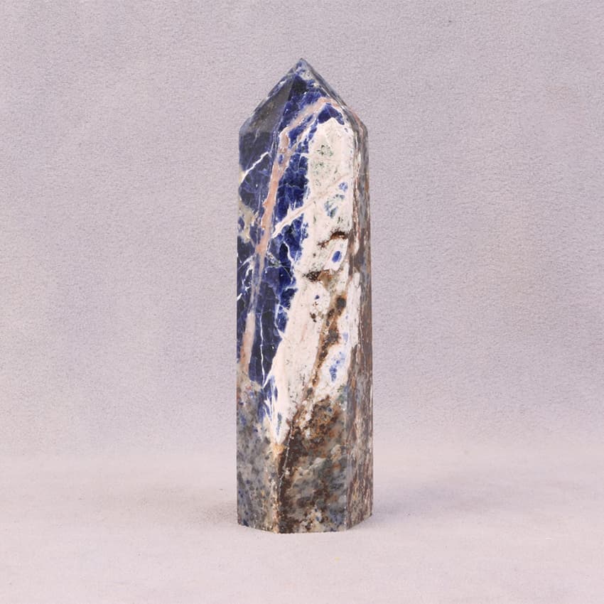منشور سنگی سودالیت کد m56