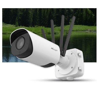 دوربین مداربسته بالت مایلسایت مدل Milesight-MS-C2966-X12TPE — تصویر ۳