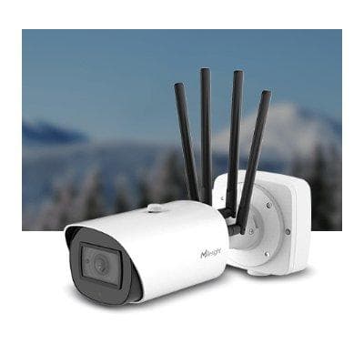 دوربین مداربسته بالت مایلسایت مدل Milesight-MS-C2966-X12TPE — تصویر ۸
