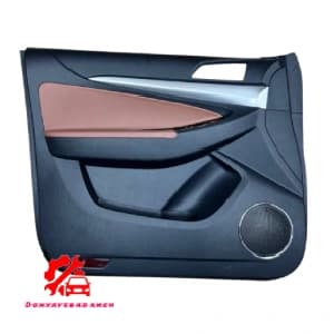 تودری جلو کلوت راست