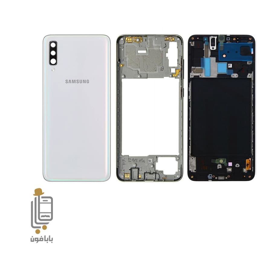 قاب و شاسی سامسونگ Samsung Galaxy A70 — تصویر ۱۲