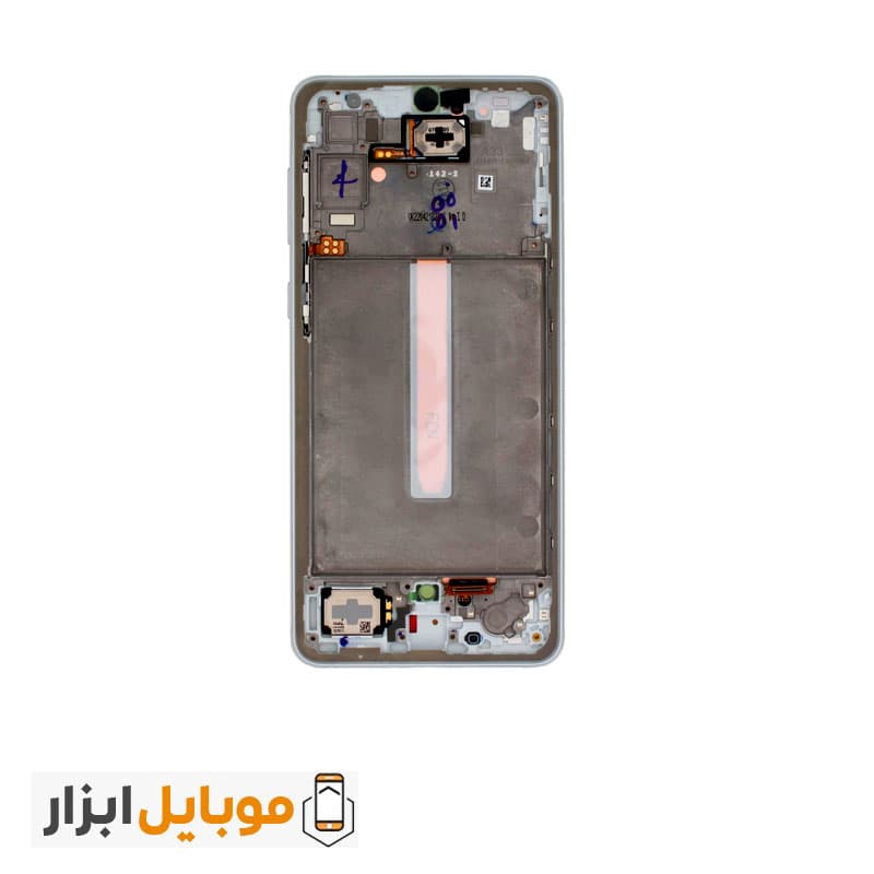 قاب و شاسی سامسونگ Samsung Galaxy A33 5G — تصویر ۴