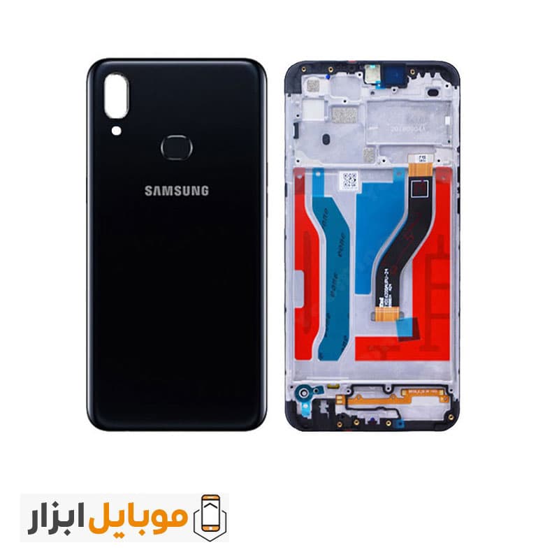 قاب و شاسی سامسونگ Samsung Galaxy A10s — تصویر ۴