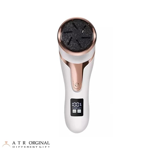 سنگ پا برقی مدل MT-510