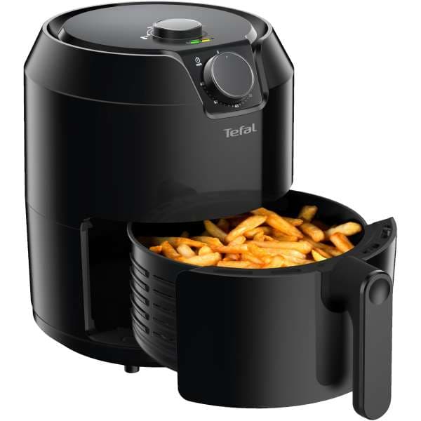 سرخ کن تفال مدل EY201 ا Tefal EY201 Air Fryer — تصویر ۳