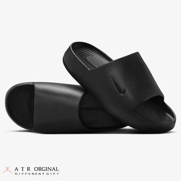 دمپایی نایک زنانه مدل Calm Slides — تصویر ۶