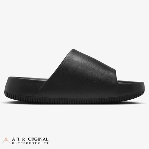 دمپایی نایک زنانه مدل Calm Slides — تصویر ۴