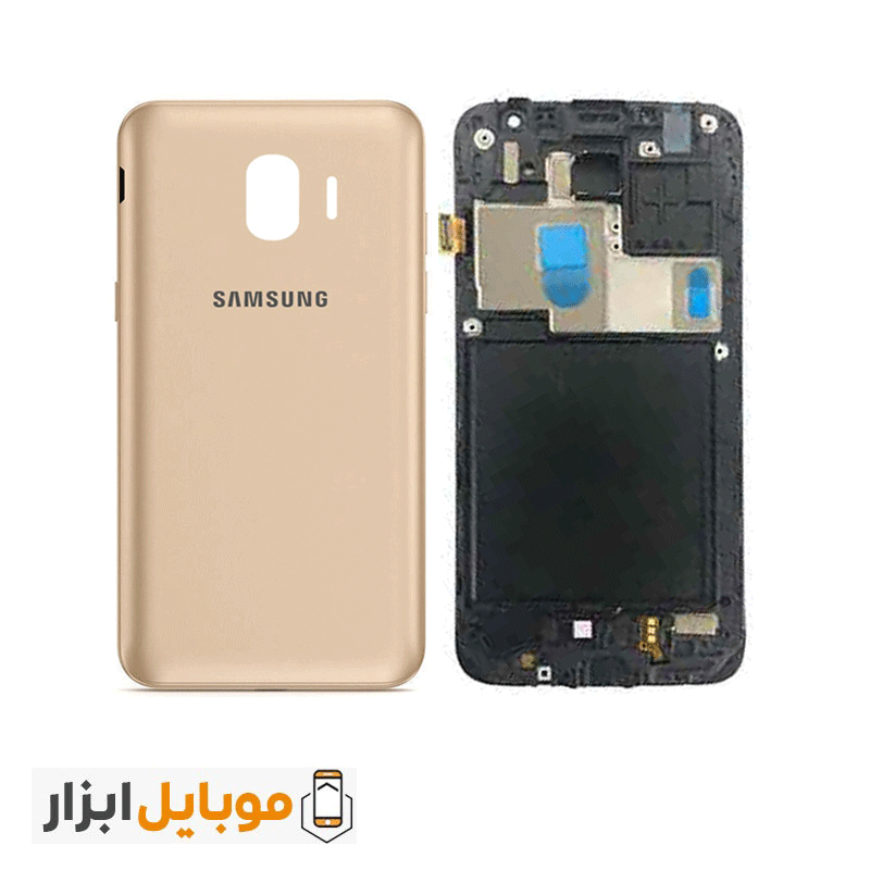 قاب و شاسی سامسونگ Samsung Galaxy J2 Pro 2018 — تصویر ۵