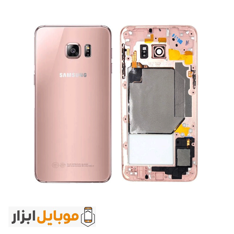 قاب و شاسی سامسونگ Samsung Galaxy S6 Edge Plus — تصویر ۲
