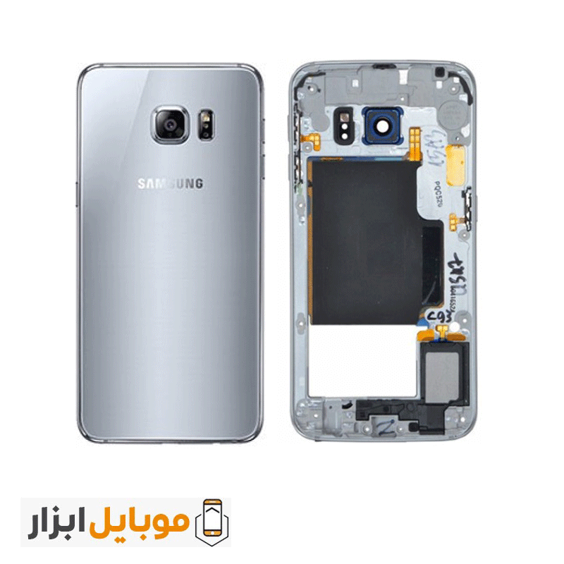 قاب و شاسی سامسونگ Samsung Galaxy S6 Edge Plus — تصویر ۶