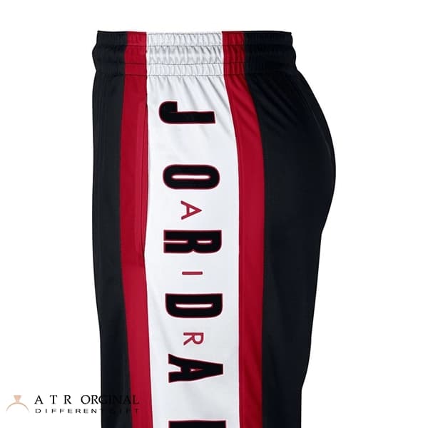 شلوارک مردانه نایک مدل Jordan Dri-FIT sport — تصویر ۴