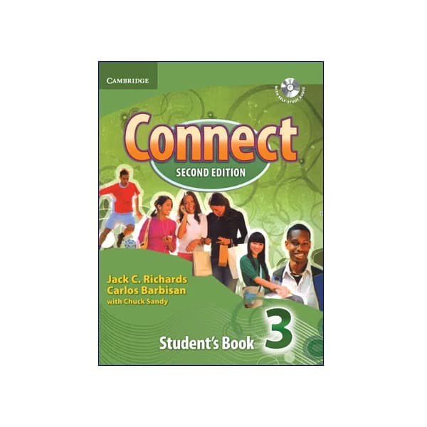 Connect 3 کانکت 3 ادیشن دوم