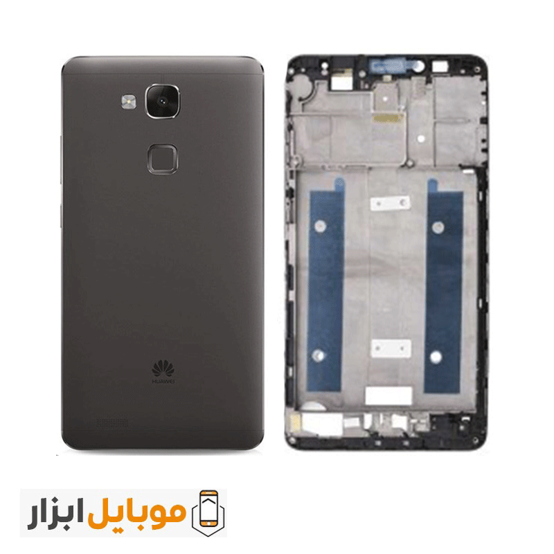 قاب و شاسی هواوی Huawei Ascend Mate7 — تصویر ۴