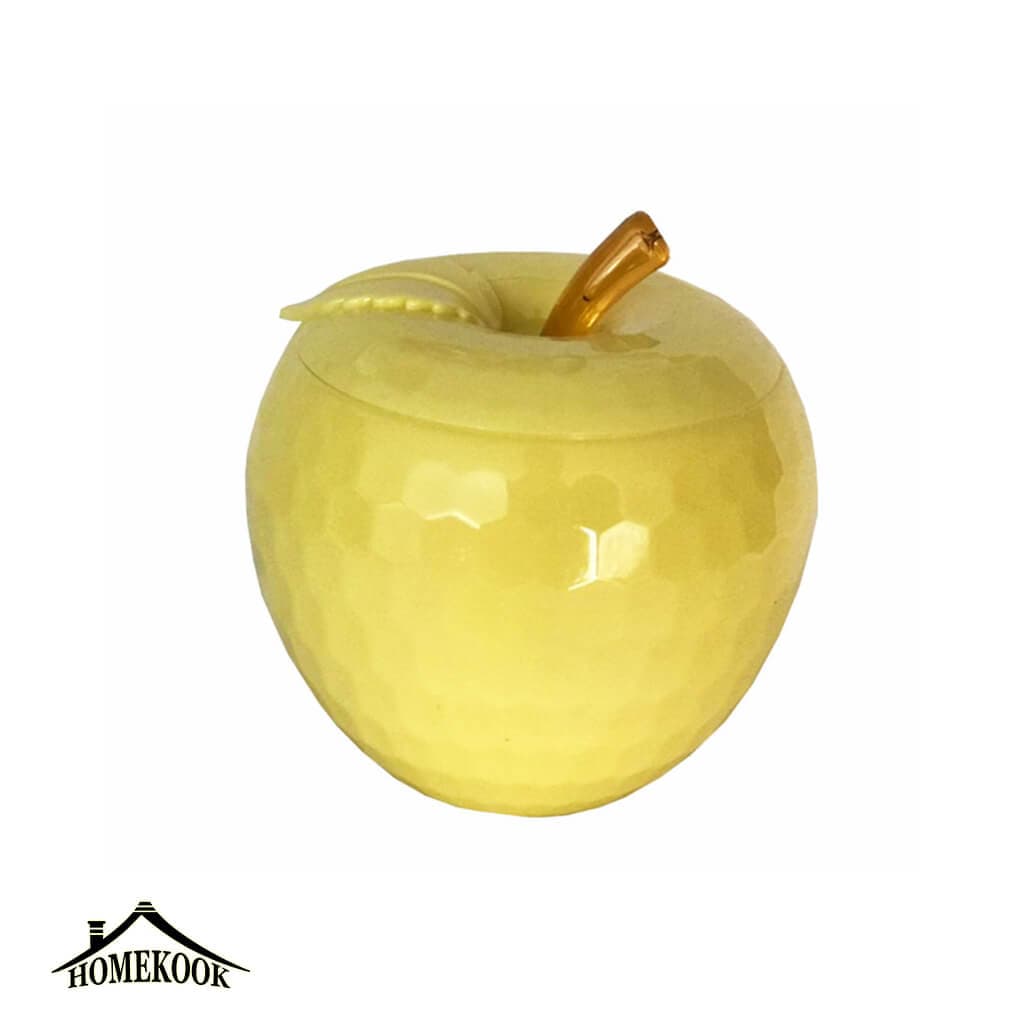 عسل خوری طرح سیب