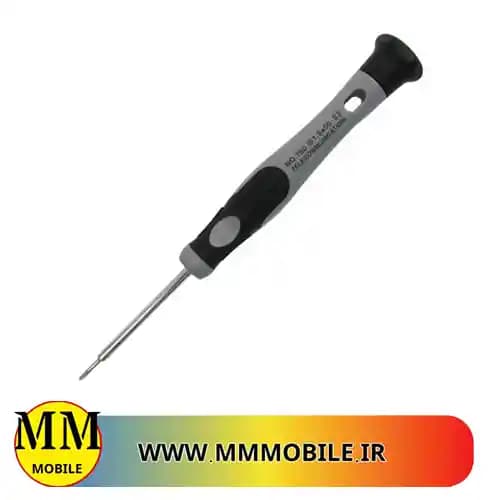 پیچ گوشتی یاکسان 760-SCREW YAXUN T6