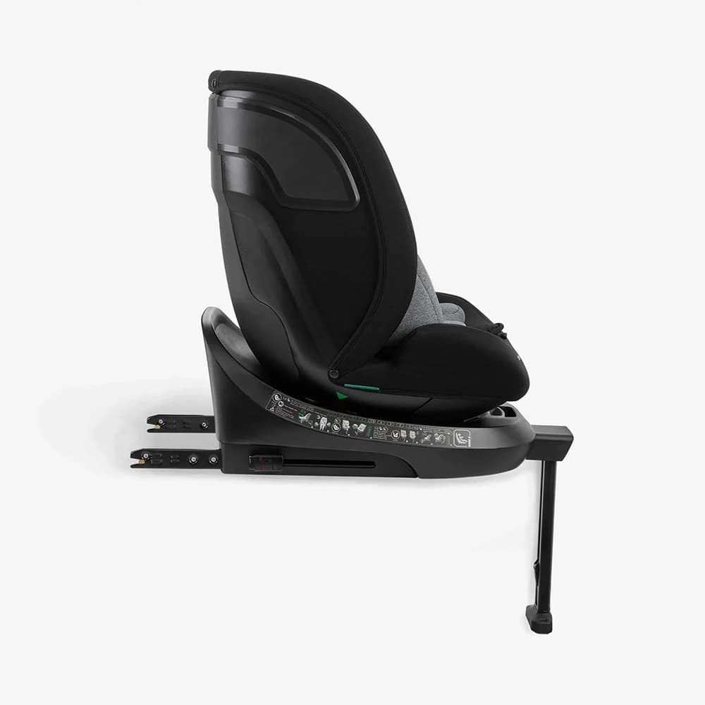 صندلی ماشین 360 درجه کیکابو Kikkaboo مدل i-Orbit — تصویر ۶