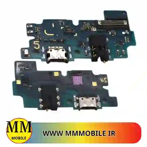 برد شارژ اورجینال سامسونگ UIF CHARGE SAMSUNG A505 A50