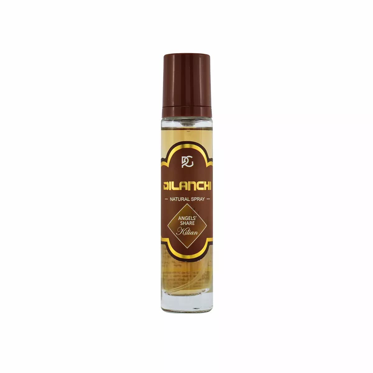 عطر دیلانچی 30 میل یونیسکس رایحه بای کیلیان آنجلز شیر