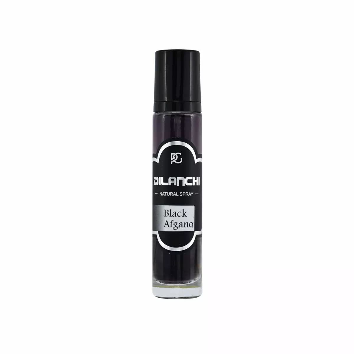 عطر دیلانچی 30 میل اسپرت رایحه بلک افغان