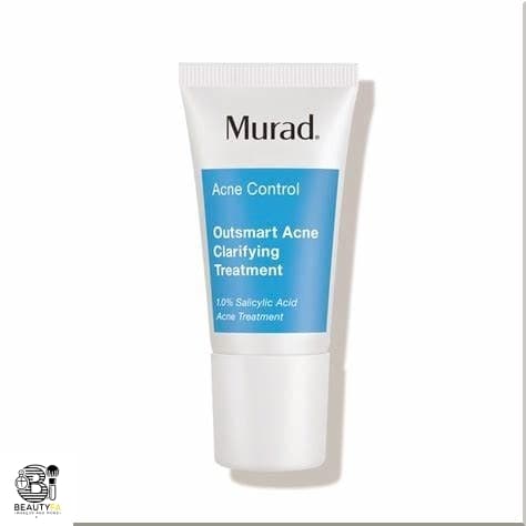 ژل ضد جوش مورد Outsmart Acne