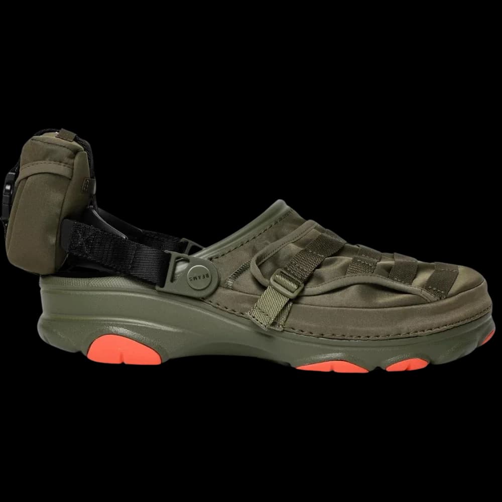 ایکس بیمز X Beams