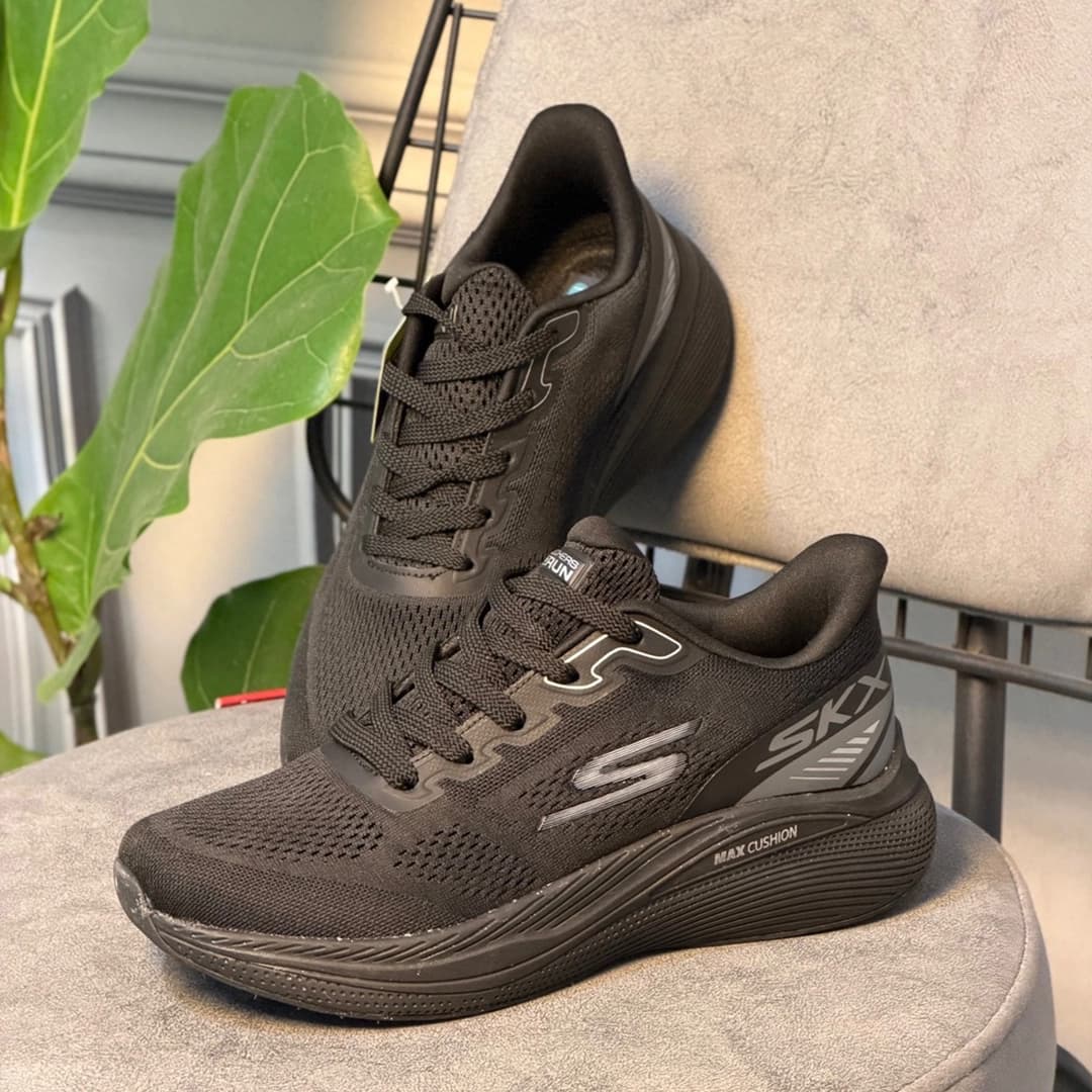 کتونی مردانه اسکیچرز SKX | سبک و تنفسی — تصویر ۲