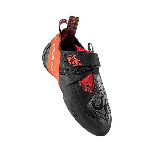 کفش سنگنوردی لسپورتیوا اسکواما La Sportiva Skwama — تصویر ۲