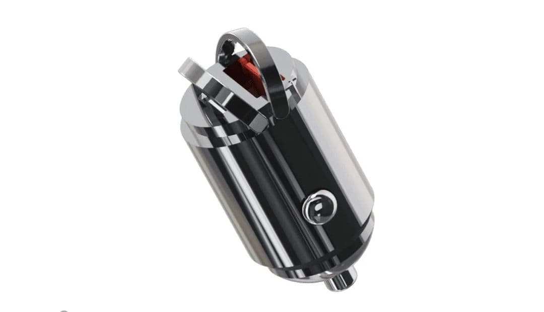 شارژر فندکی جووی مدل jc-112