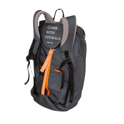 کوله پشتی حمل طناب 36 لیتری دکلیف The Cliff Rope Bag — تصویر ۵