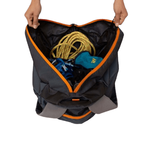 کوله پشتی حمل طناب 36 لیتری دکلیف The Cliff Rope Bag — تصویر ۳