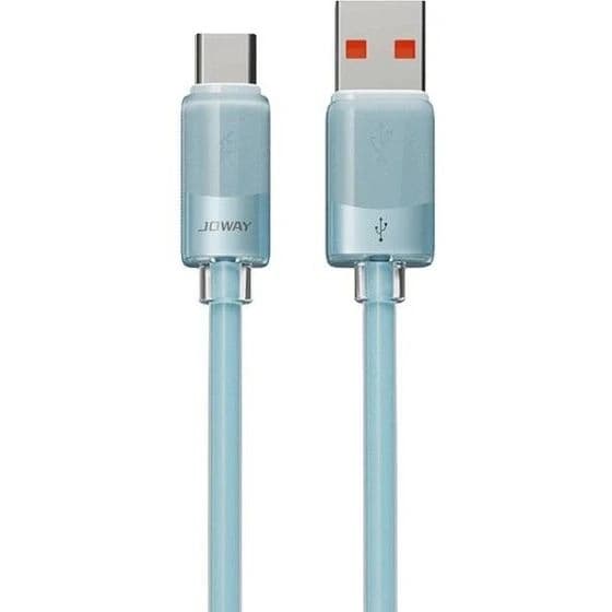 کابل USBبه TYPE C جووی MT60-AC