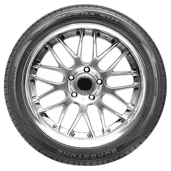 لاستیک رودستون 235/50R18 گل NFera SU1( 2 حلقه) — تصویر ۳