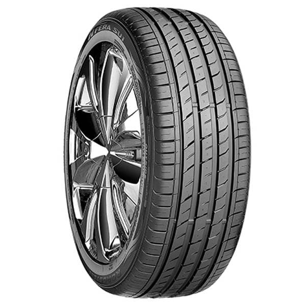 لاستیک رودستون 235/50R18 گل NFera SU1( 2 حلقه) — تصویر ۲