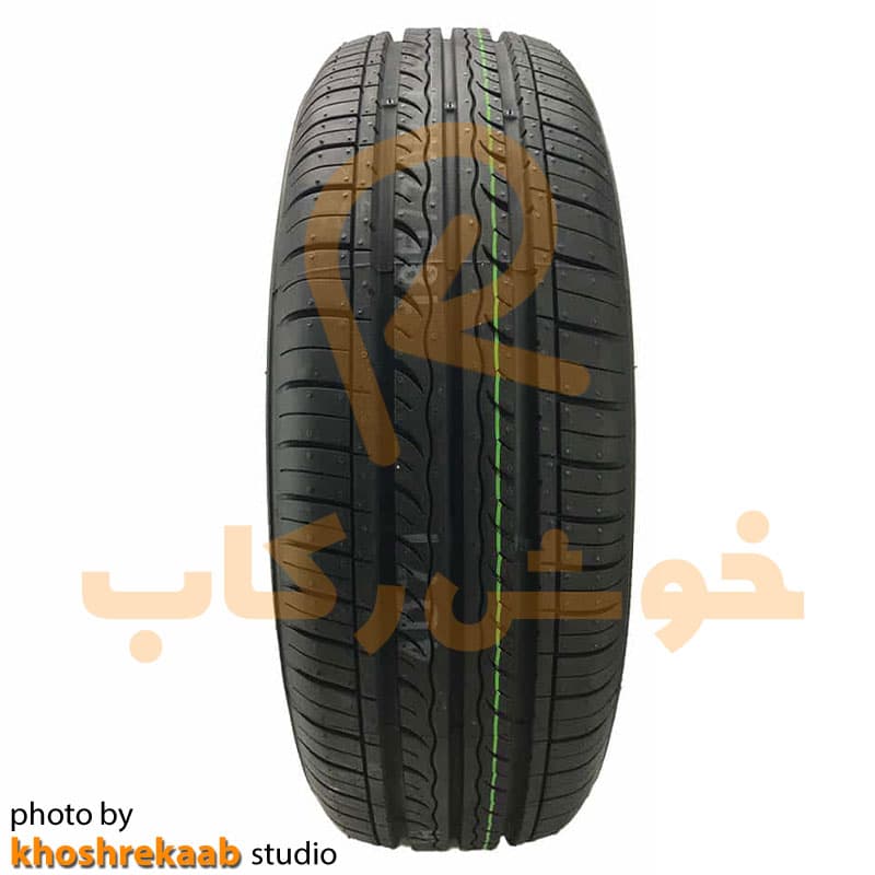 لاستیک کومهو – سایز 175/70R13 – مدل HS11